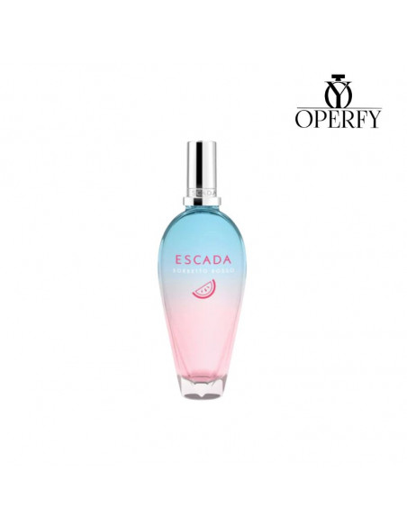 Perfume Escada Sorbetto Rosso