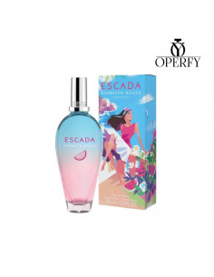 Perfume Escada Sorbetto Rosso 2