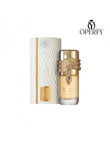 Perfume Mushaman White Intense Caja