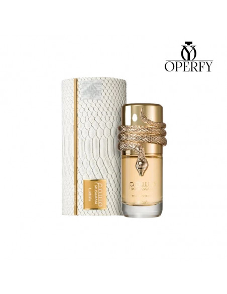 Perfume Mushaman White Intense Caja