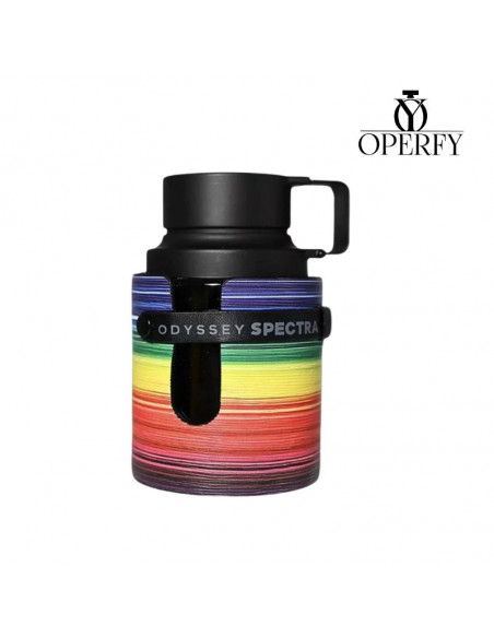 Perfume Odysseyc Spectra Armaf