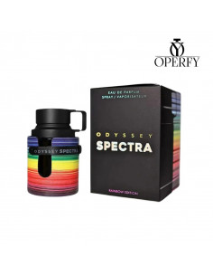 Perfume Odysseyc Spectra Armaf 2