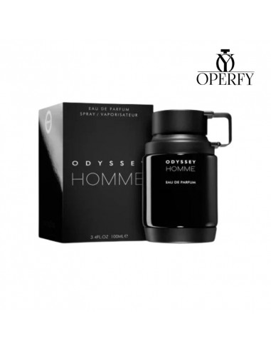 Perfume Homme Armaf Caja