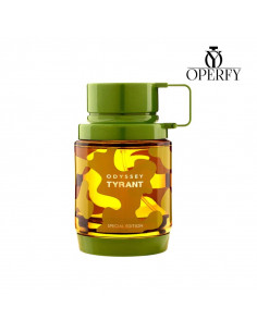 Perfume Tyrant Armaf