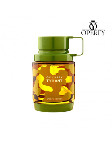 Perfume Tyrant Armaf