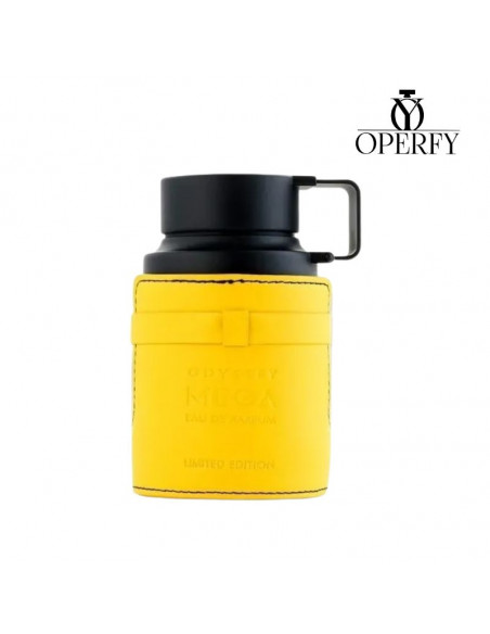 Perfume Odysseyc Mega Man Armaf