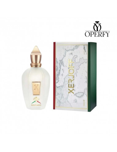 Perfume Xerjoff Renissace Caja