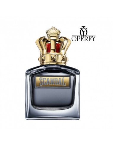 Perfume Jean Paul Gaultier Scandal Le Parfum