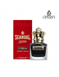 Perfume Jean Paul Gaultier Scandal Le Parfum 2