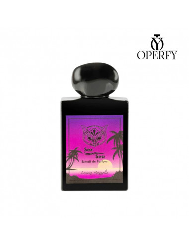 Perfume Sex-Sea Lorenzo Pazzaglia
