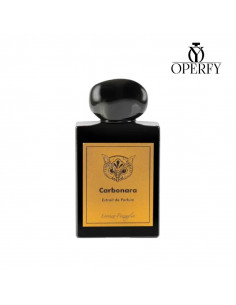 Perfume Carbonara Lorenzo Pazzaglia