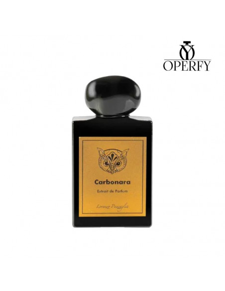 Perfume Carbonara Lorenzo Pazzaglia