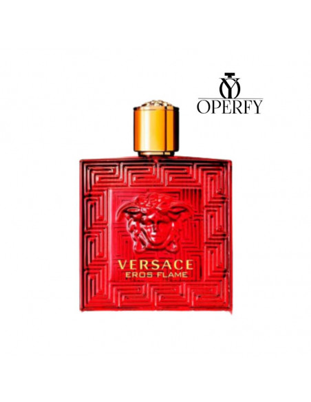 Perfume Versace Eros Flame Tester