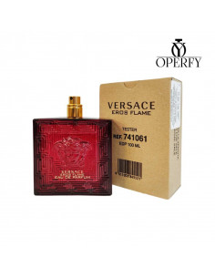 Perfume Versace Eros Flame Tester 2