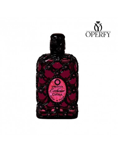 Perfume Dania Orientica Exclusive