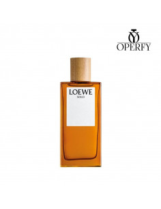Perfume Loewe Solo