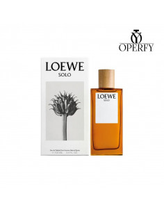 Perfume Loewe Solo 2