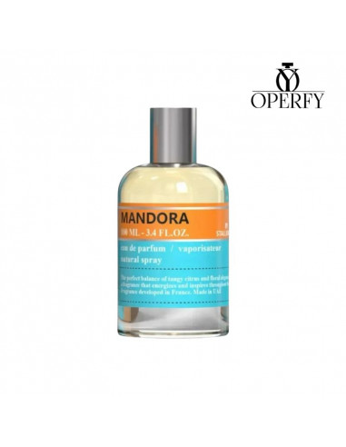 Perfume Mandora By Stallion 53