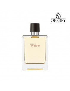 Perfume Terre D'Hermes