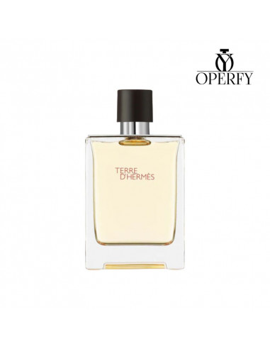 Perfume Terre D'Hermes