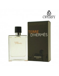Perfume Terre D'Hermes 2