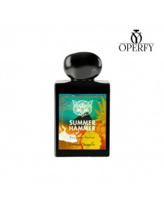 Perfume Summer Hammer Pazzaglia