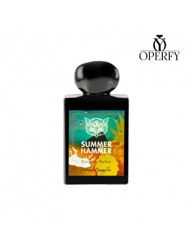 Perfume Summer Hammer Pazzaglia