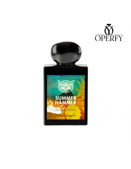 Perfume Summer Hammer Pazzaglia