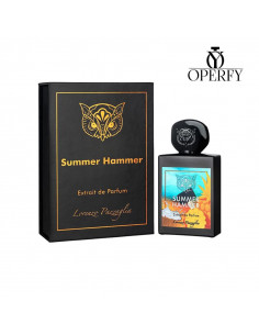 Perfume Summer Hammer Pazzaglia 2
