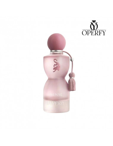 Perfume Sense Laverne By Georgina Rodrigez