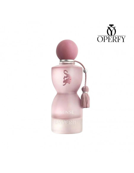 Perfume Sense Laverne By Georgina Rodrigez