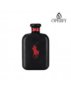 Perfume Ralph Lauren Polo Red Extreme