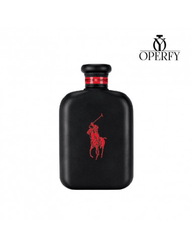 Perfume Ralph Lauren Polo Red Extreme
