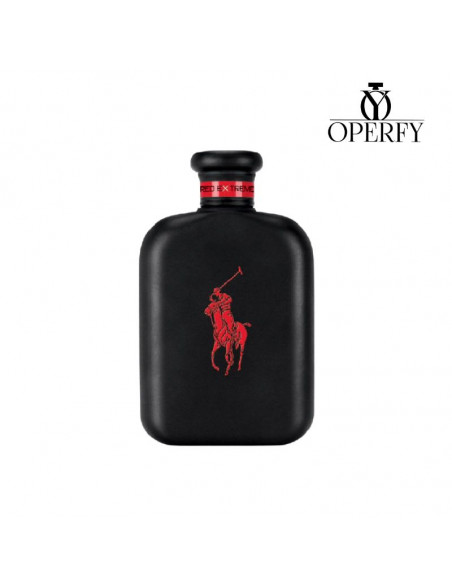 Perfume Ralph Lauren Polo Red Extreme