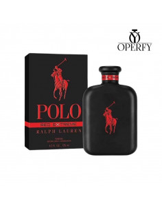 Perfume Ralph Lauren Polo Red Extreme 2