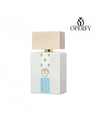Perfume Bianco Latte De Ducci Giardini