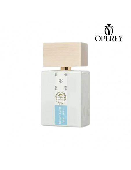 Perfume Bianco Latte De Ducci Giardini
