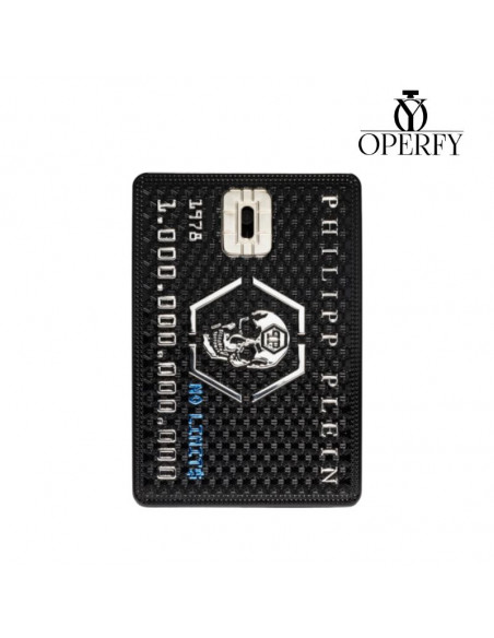 Perfume Philipp Plein No Limits Super Fresh 100 ml EDP - Hombre