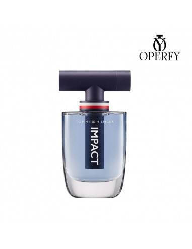 Perfume Tommy Impact