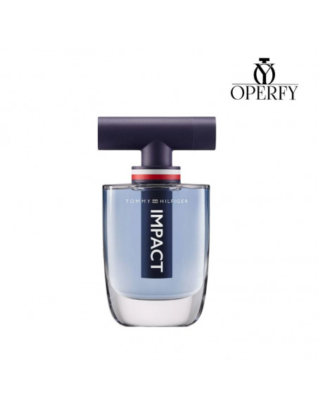 Perfume Tommy Impact