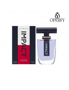 Perfume Tommy Impact 2