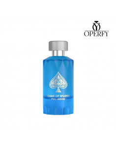 Perfume Game Of Spades Full House