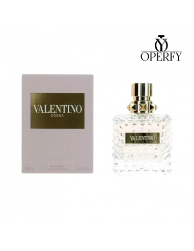 Perfume Valentino Donna Caja