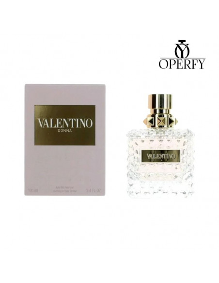 Perfume Valentino Donna Caja