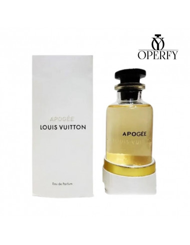 Perfume Louis Vuitton Apogee Caja