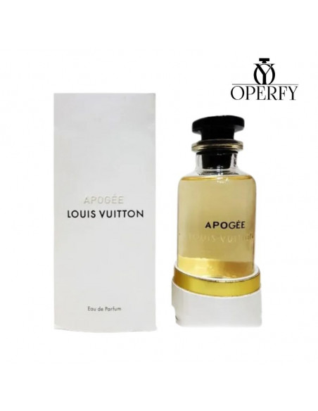 Perfume Louis Vuitton Apogee Caja