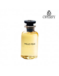 Perfume Louis Vuitton MIlle Feux