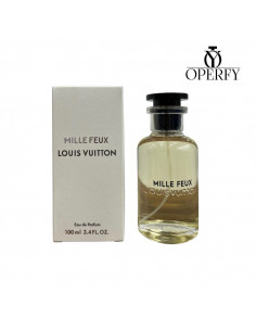 Perfume Louis Vuitton MIlle Feux 2