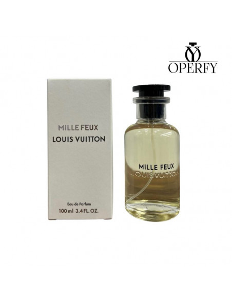 Perfume Louis Vuitton MIlle Feux