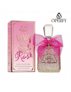 Perfume Viva La Juicy Rose 2